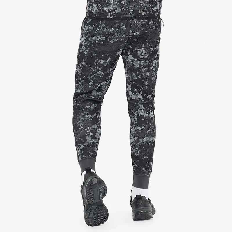Pantalon de Survêtement Nike Sportswear Tech Fleece Gel Camo