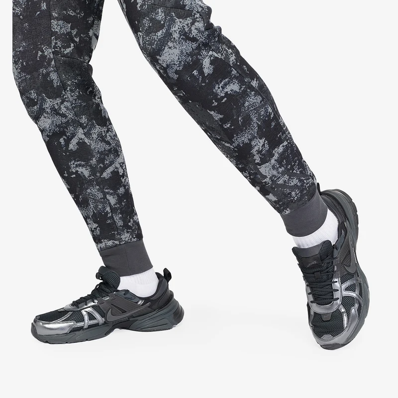 Pantalon de Survêtement Nike Sportswear Tech Fleece Gel Camo