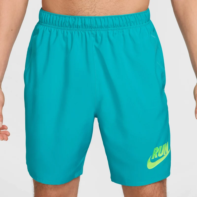 Nike Short de running non doublé 18 cm Dri