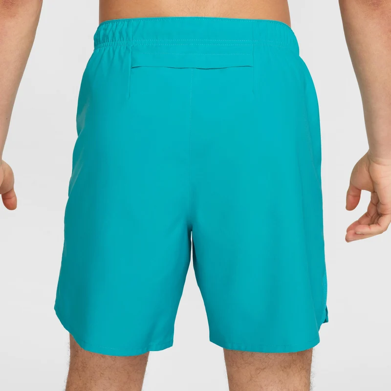 Nike Short de running non doublé 18 cm Dri