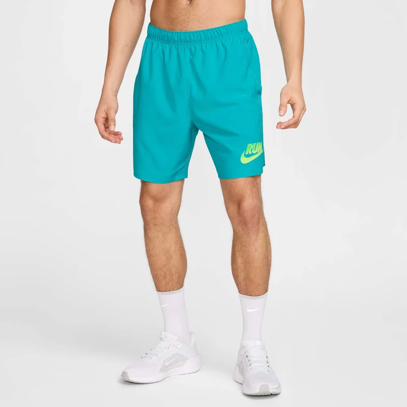 Nike Short de running non doublé 18 cm Dri