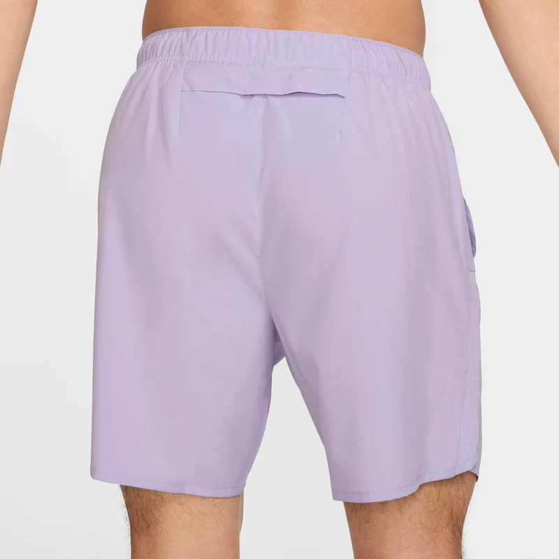 Nike Short de running non doublé 18 cm Dri