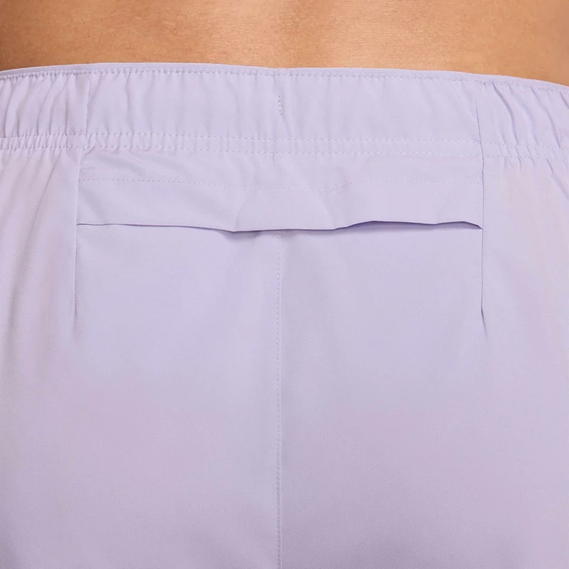 Nike Short de running non doublé 18 cm Dri