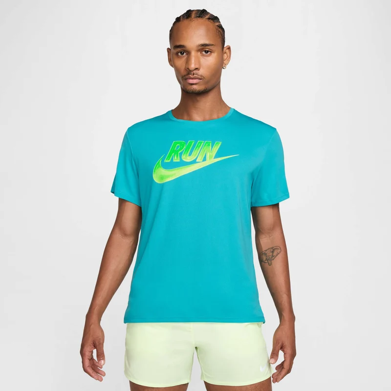 Nike Haut de running Dri