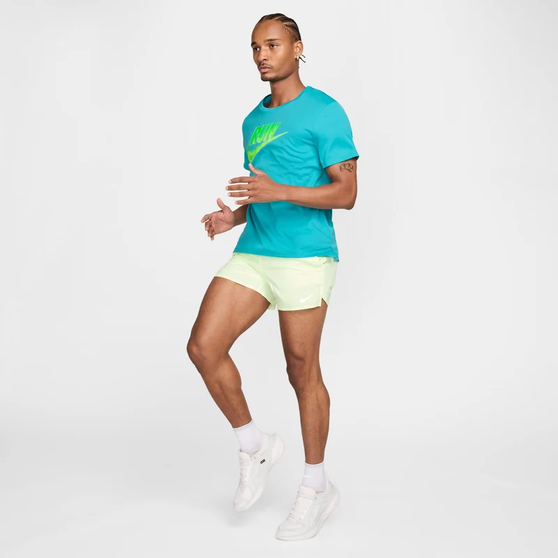 Nike Haut de running Dri