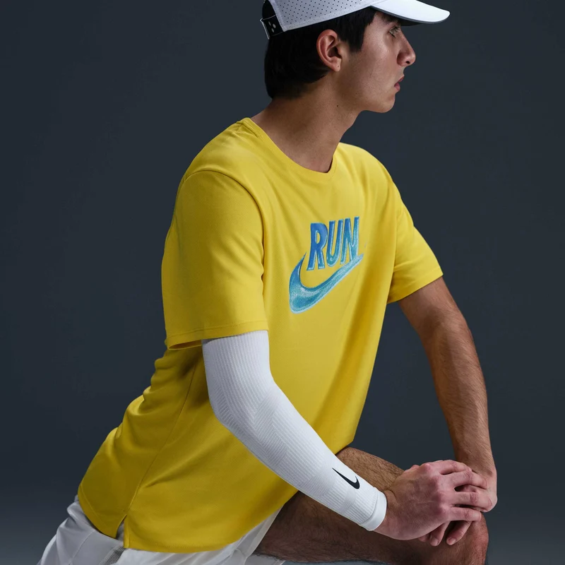 Nike Haut de running Dri