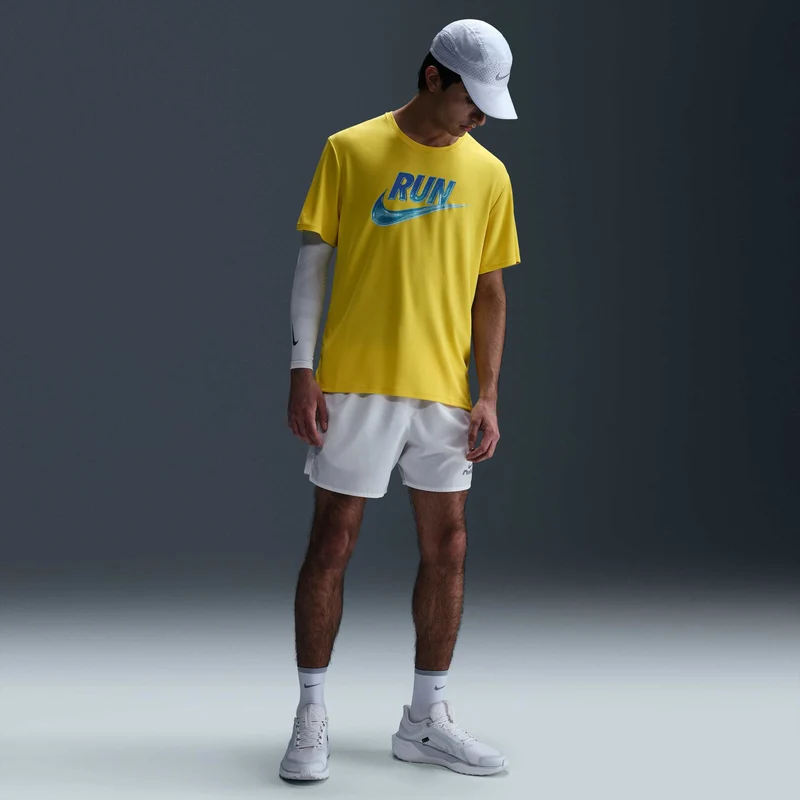 Nike Haut de running Dri