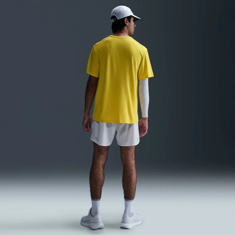 Nike Haut de running Dri