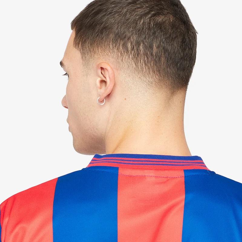 Score Draw Crystal Palace 1990 FA Cup Final Shirt