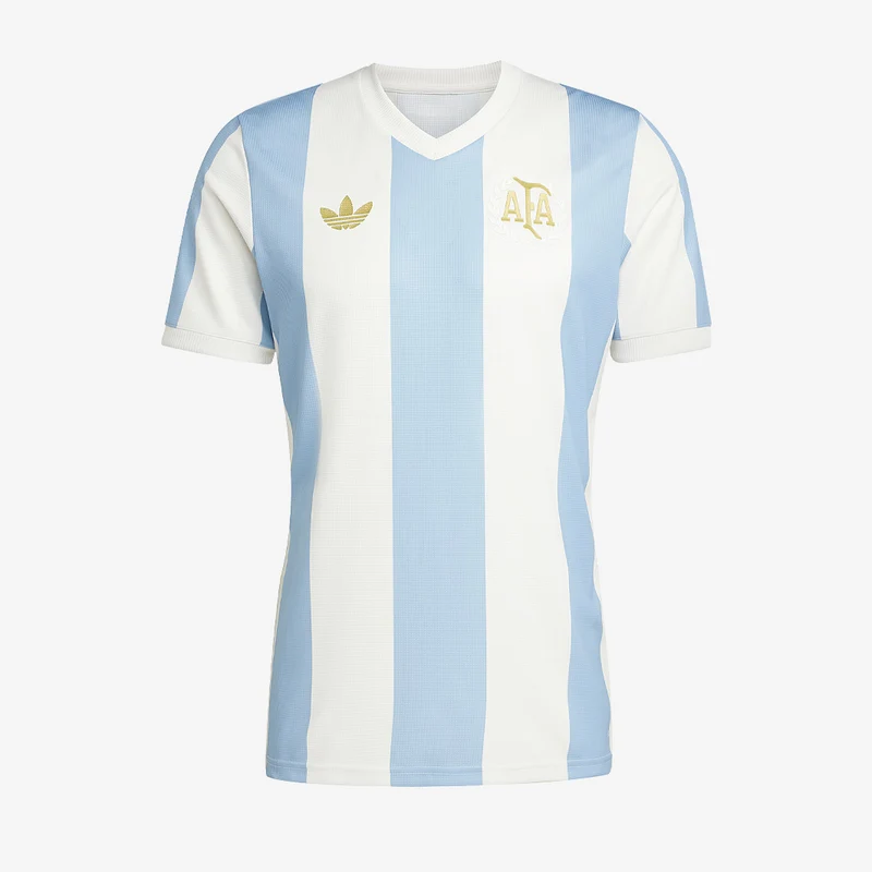 Maillot adidas x Argentine 50e Anniversaire