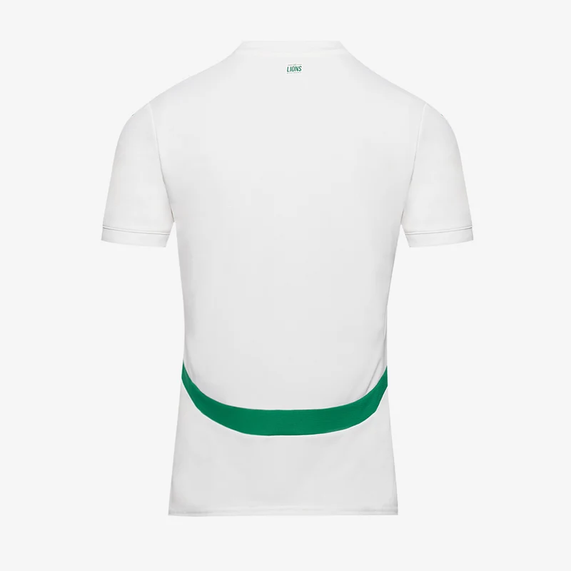 Maillot Domicile Puma Sénégal 2025 Replica