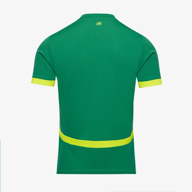 Maillot Extérieur Puma Sénégal 2025 Replica