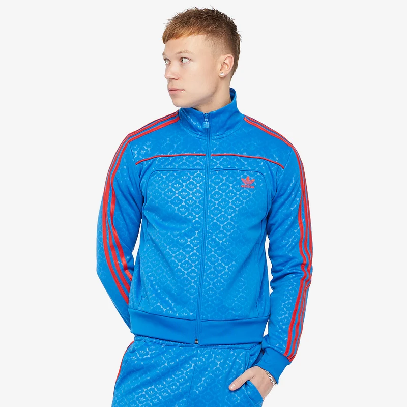 Haut de Survêtement adidas x David Beckham OG