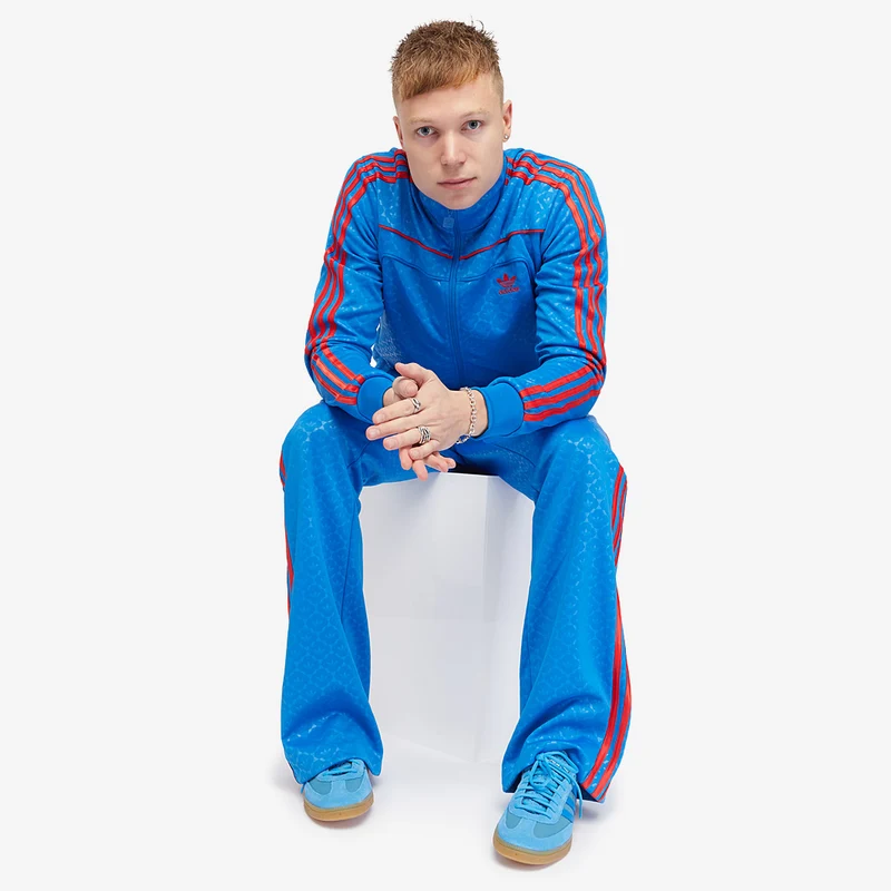 Haut de Survêtement adidas x David Beckham OG