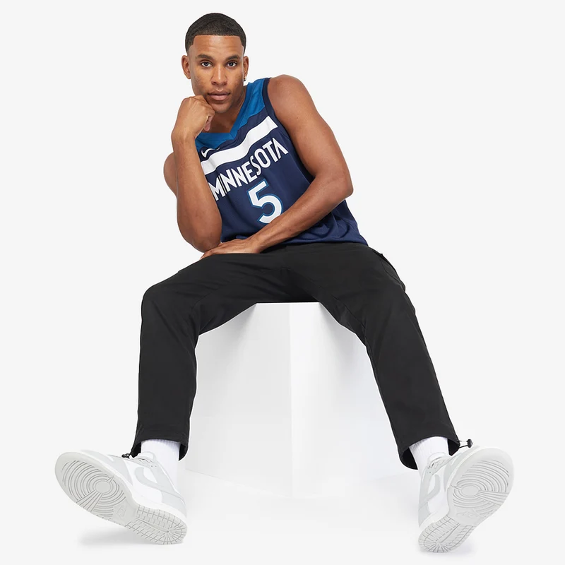 Maillot Nike NBA Anthony Edwards Minnesota Timberwolves Dri-FIT NBA 2022/23