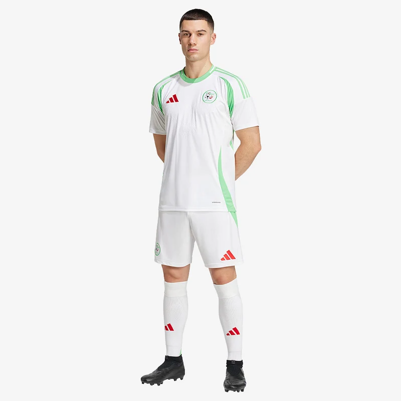 Maillot Domicile adidas Algérie 2024