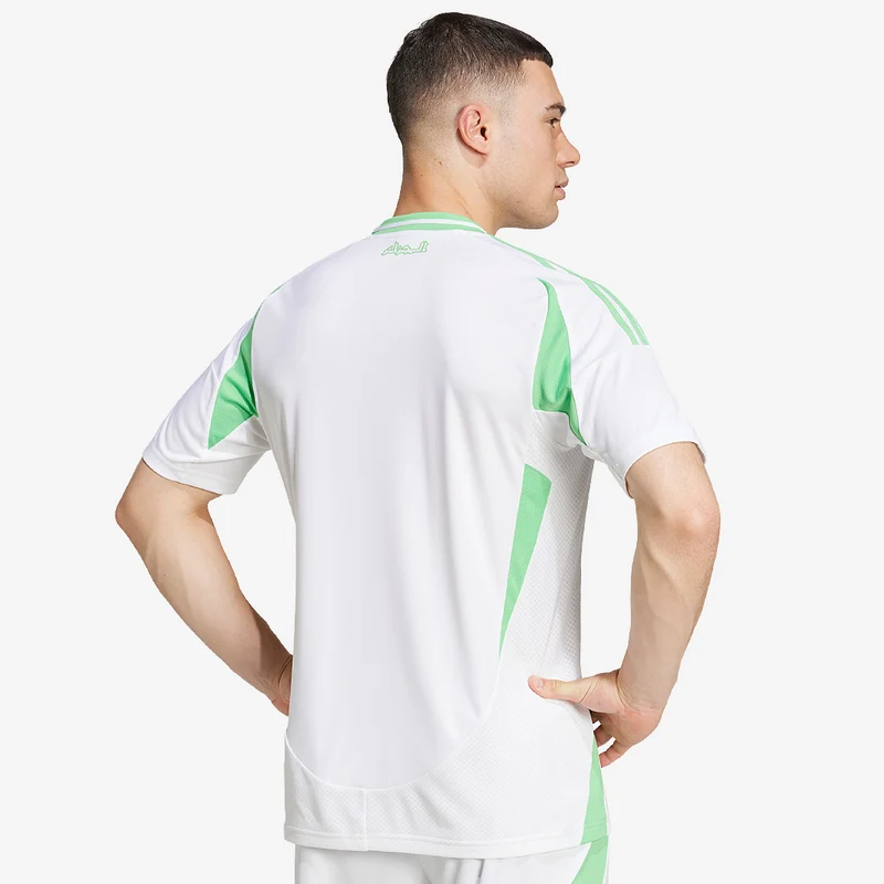 Maillot Domicile adidas Algérie 2024