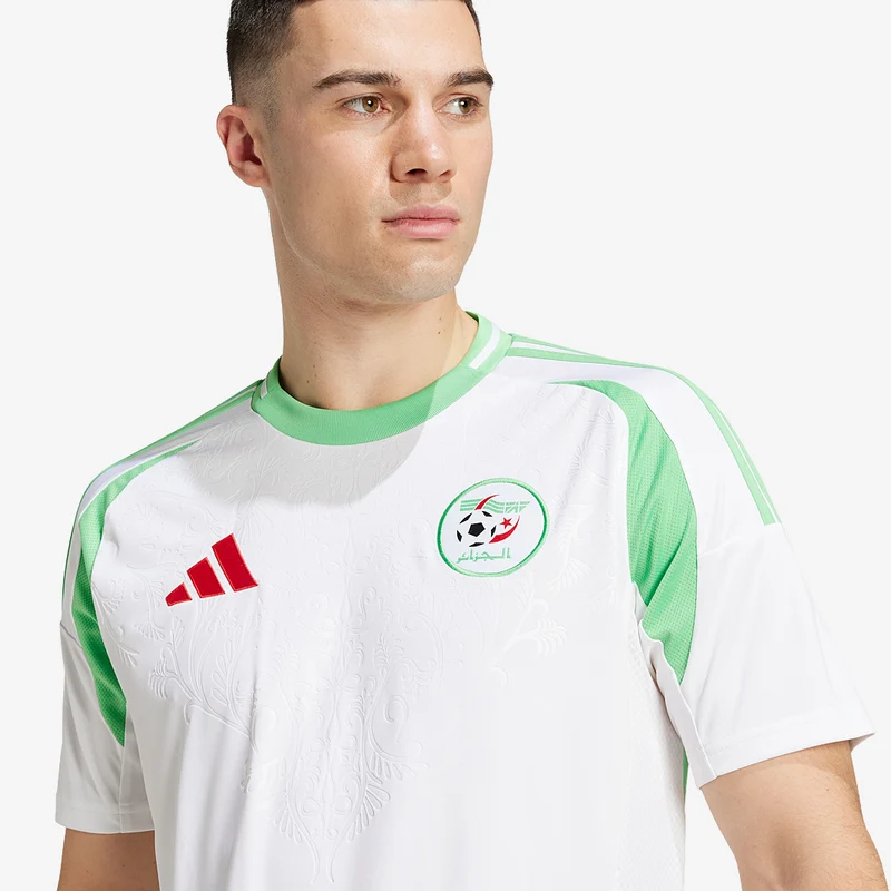 Maillot Domicile adidas Algérie 2024