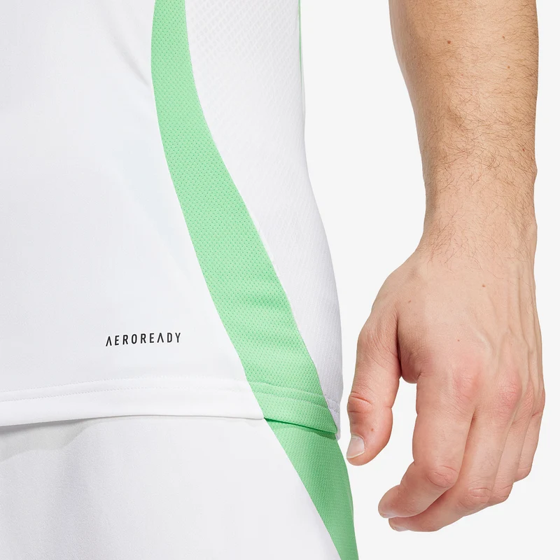 Maillot Domicile adidas Algérie 2024