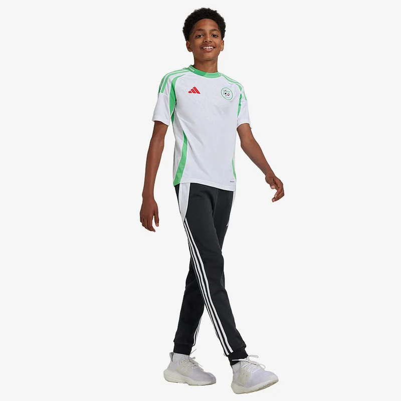 Maillot Domicile adidas Algérie 2024 pour Enfant