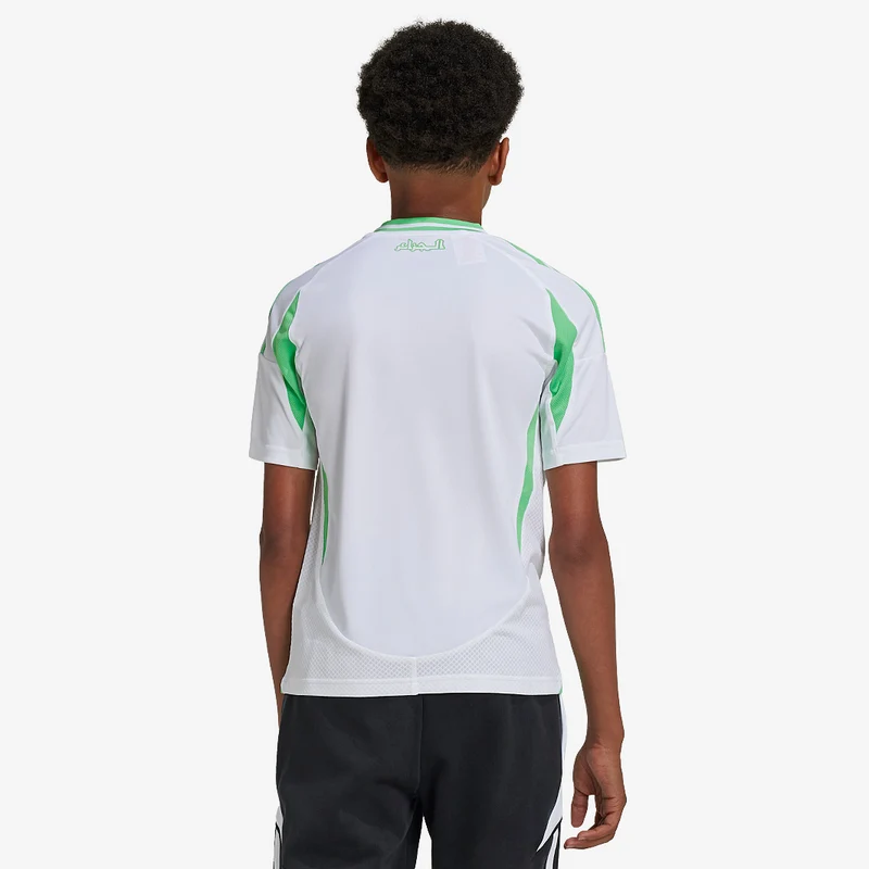 Maillot Domicile adidas Algérie 2024 pour Enfant