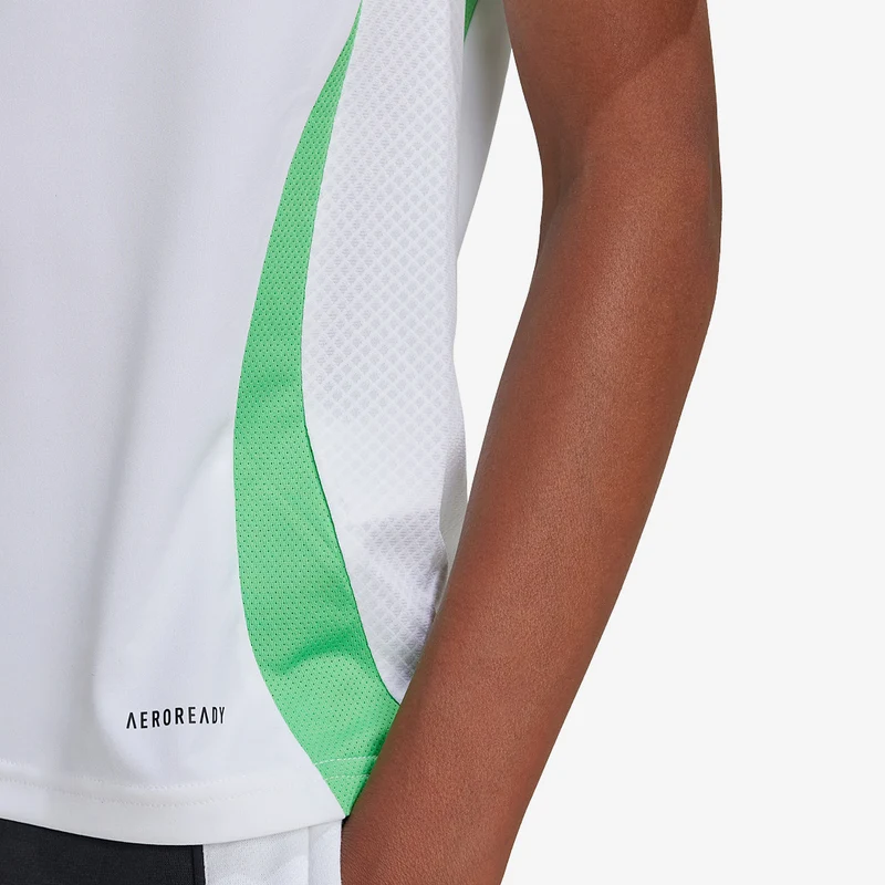 Maillot Domicile adidas Algérie 2024 pour Enfant