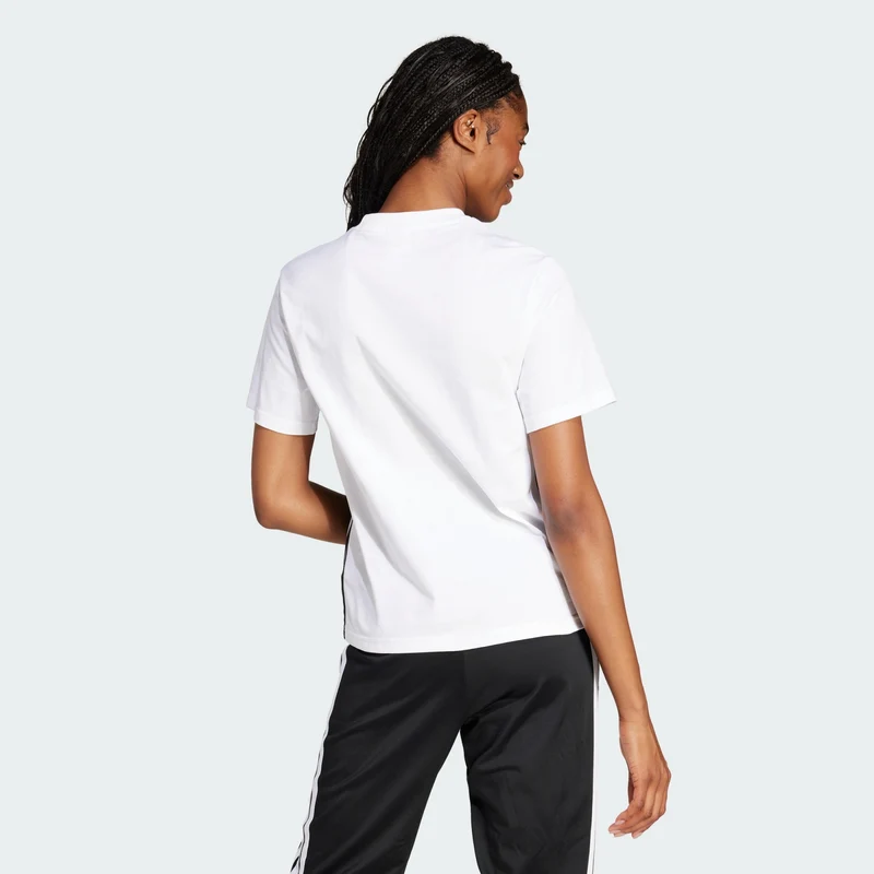 adidas Womens Essentials 3