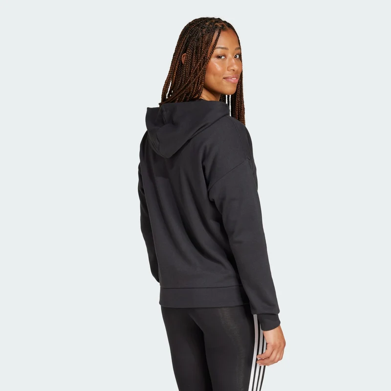 adidas Womens Essentials Linear Full