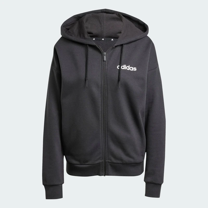 adidas Womens Essentials Linear Full