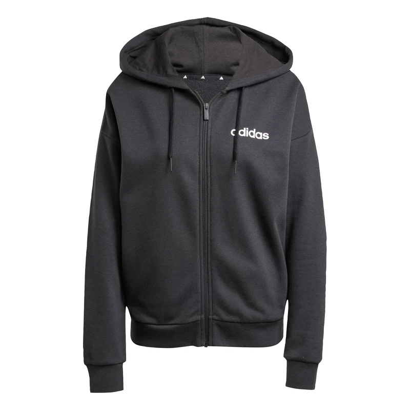 adidas Womens Essentials Linear Full