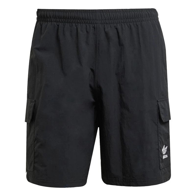 adidas Originals Trefoil Essentials Woven Cargo Shorts