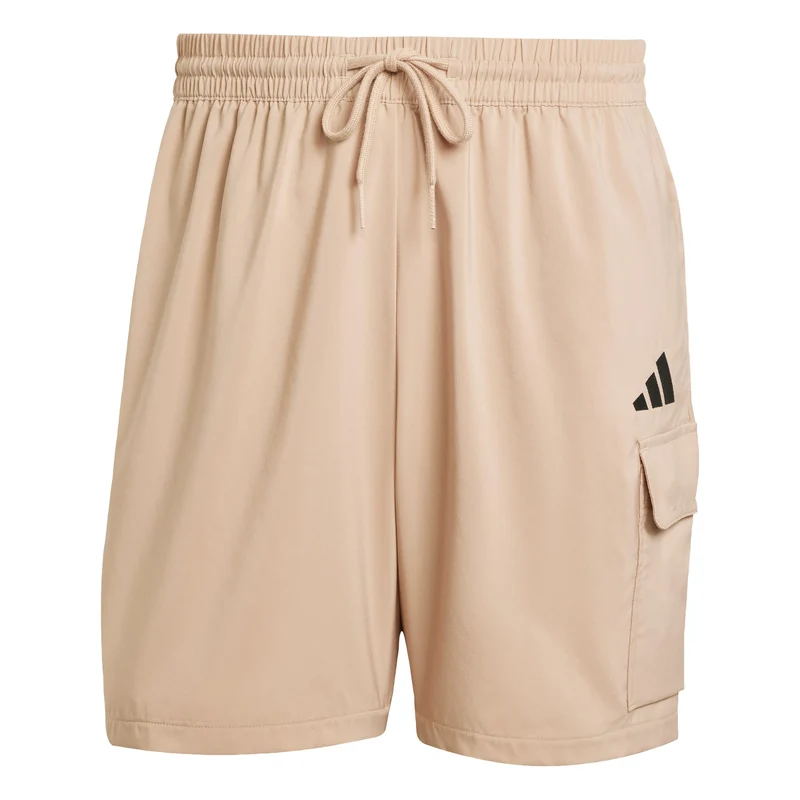 adidas Essentials Small Logo Cargo Chelsea Shorts