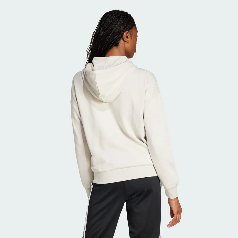 adidas Womens Essentials Linear Full