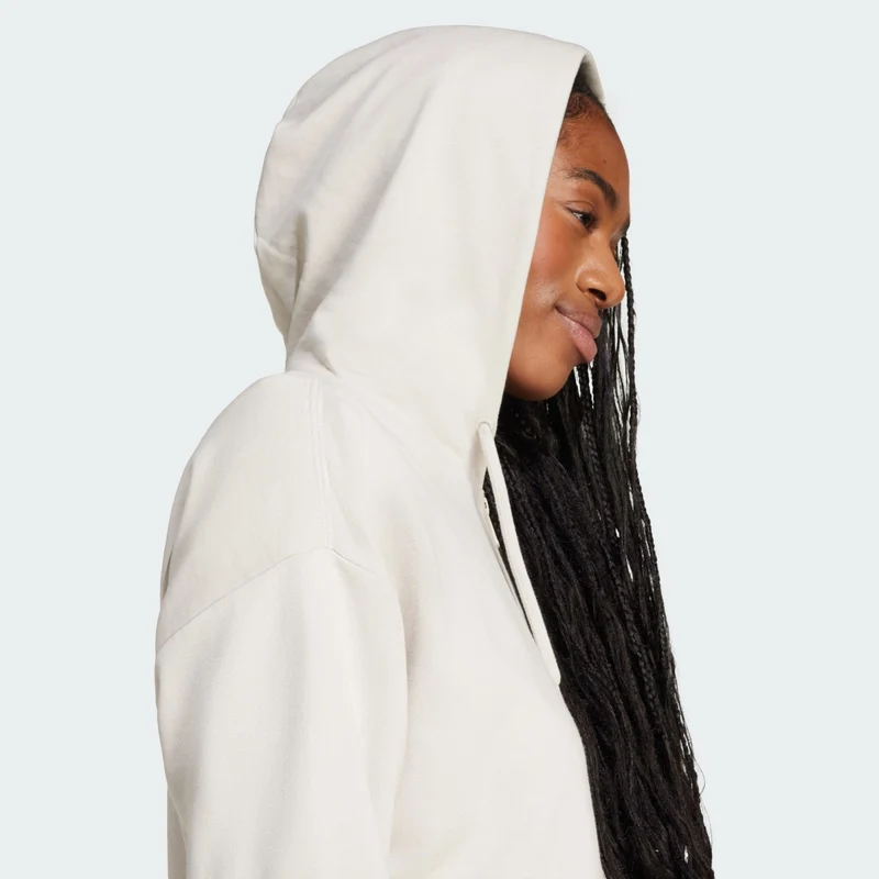 adidas Womens Essentials Linear Full