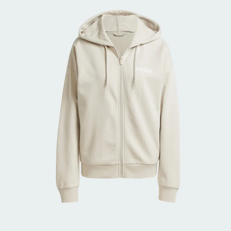 adidas Womens Essentials Linear Full