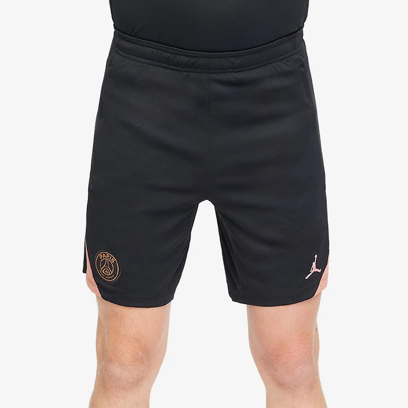 Short Third Jordan x Paris Saint-Germain 24/25 Dri-FIT Strike KZ
