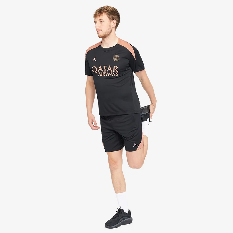 Short Third Jordan x Paris Saint-Germain 24/25 Dri-FIT Strike KZ
