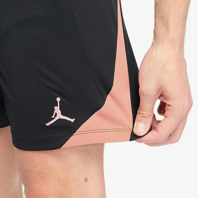 Short Third Jordan x Paris Saint-Germain 24/25 Dri-FIT Strike KZ