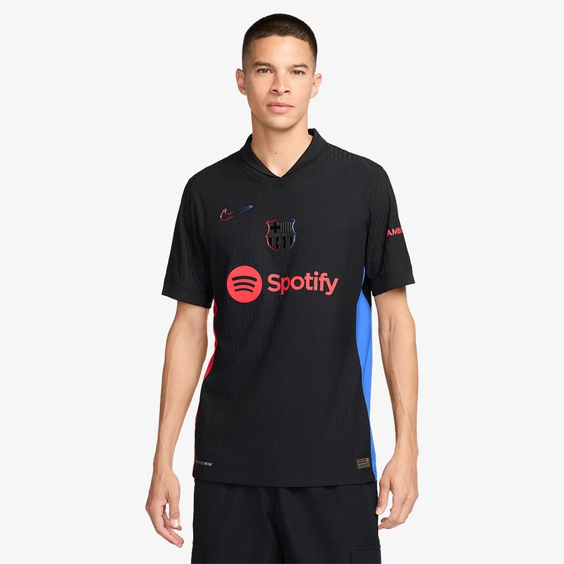 Maillot Extérieur Nike FC Barcelone 24/25 Dri-FIT ADV MC Match