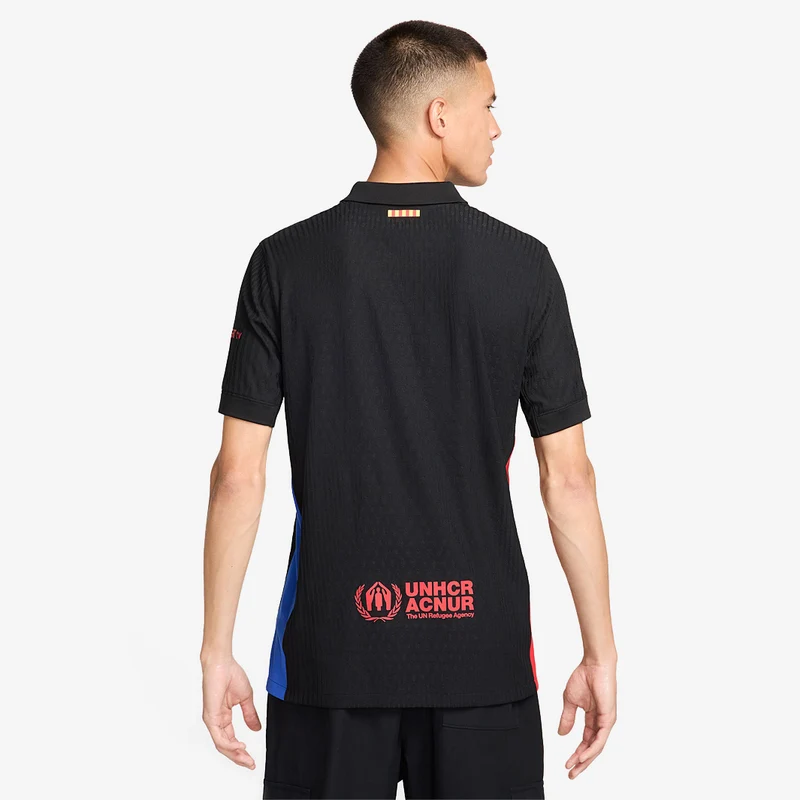 Maillot Extérieur Nike FC Barcelone 24/25 Dri-FIT ADV MC Match
