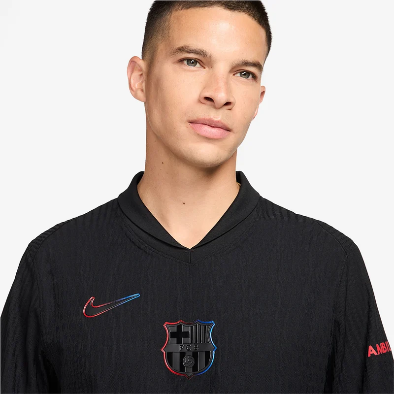 Maillot Extérieur Nike FC Barcelone 24/25 Dri-FIT ADV MC Match