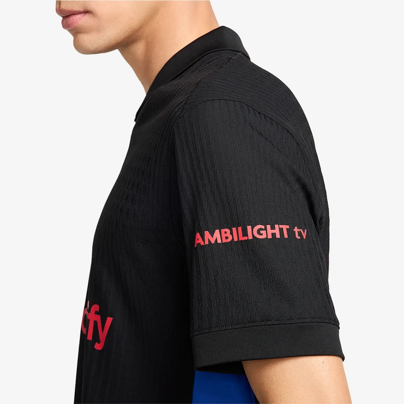 Maillot Extérieur Nike FC Barcelone 24/25 Dri-FIT ADV MC Match