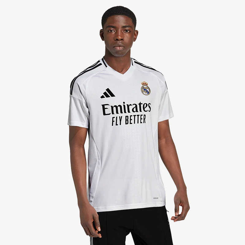 adidas Men Maillot Domicile Real Madrid 24/25