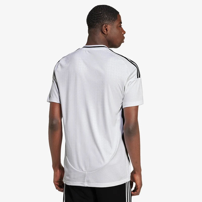 adidas Men Maillot Domicile Real Madrid 24/25