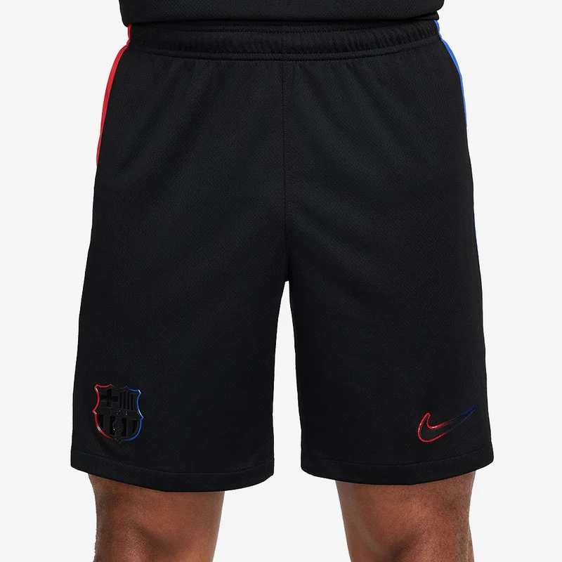 Short Extérieur Nike FC Barcelone 24/25 Dri-FIT Stadium