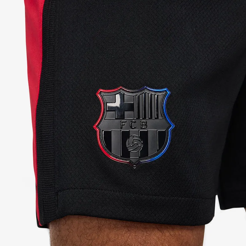 Short Extérieur Nike FC Barcelone 24/25 Dri-FIT Stadium