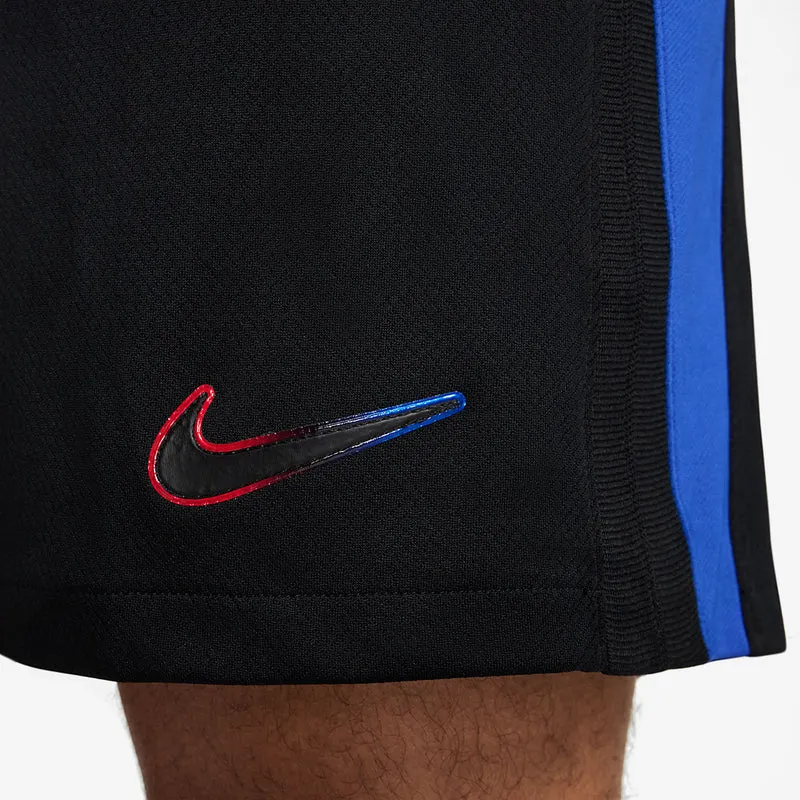 Short Extérieur Nike FC Barcelone 24/25 Dri-FIT Stadium