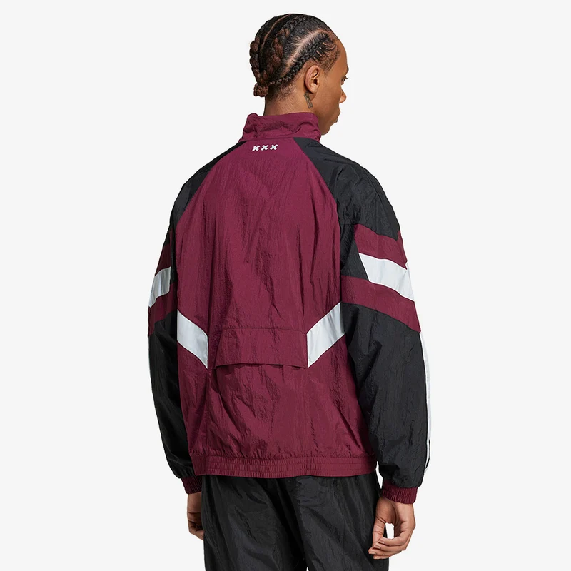 Haut de Survêtement adidas Originals Ajax