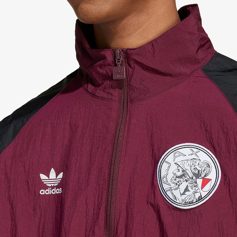 Haut de Survêtement adidas Originals Ajax