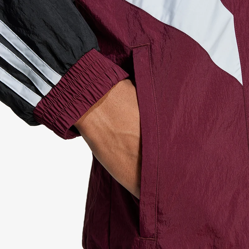 Haut de Survêtement adidas Originals Ajax